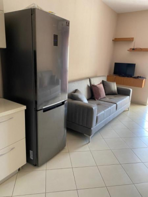 Apartment himare